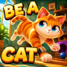 Be a Cat 图标