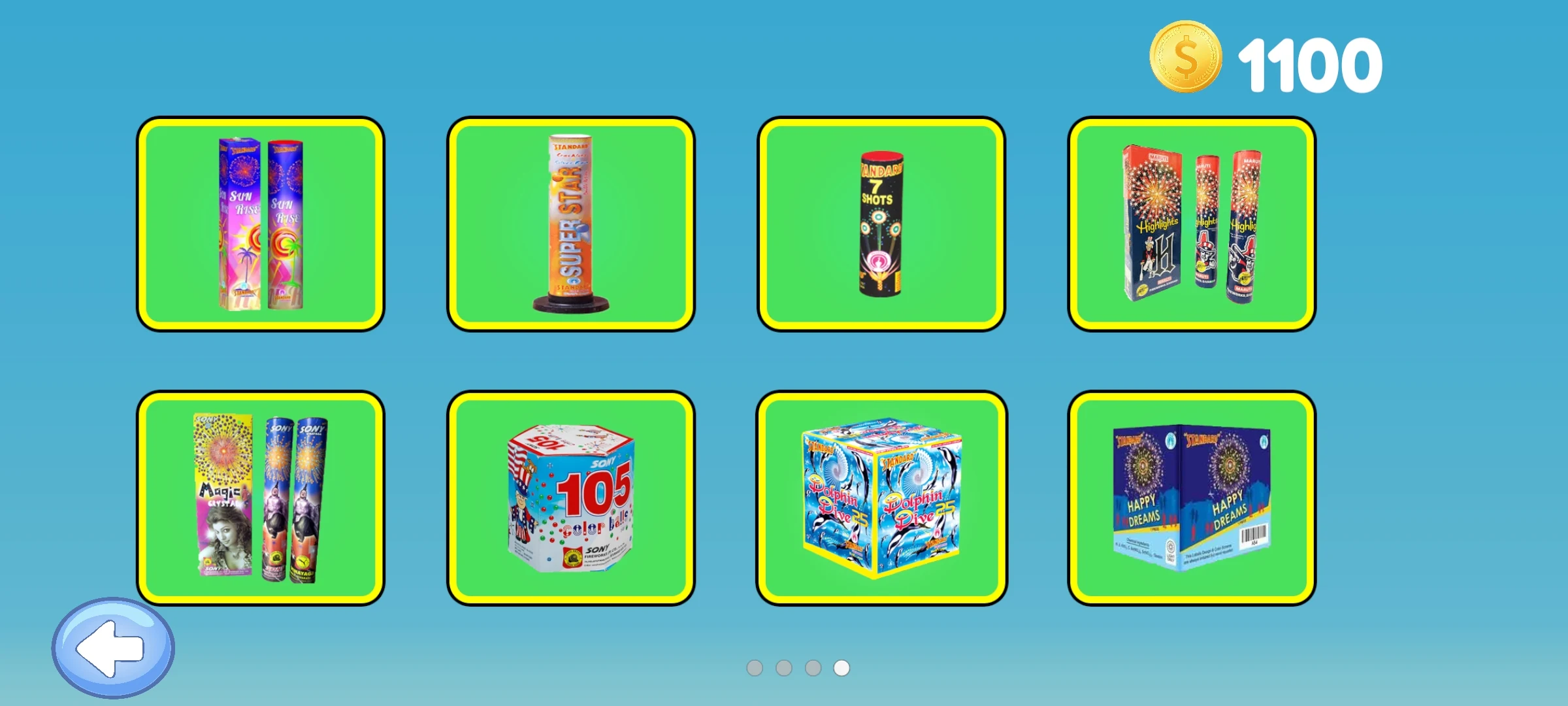 Diwali Crackers 2 screenshot