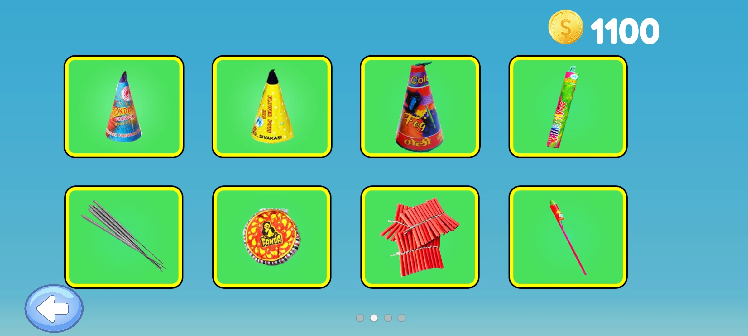 Diwali Crackers 2 screenshot