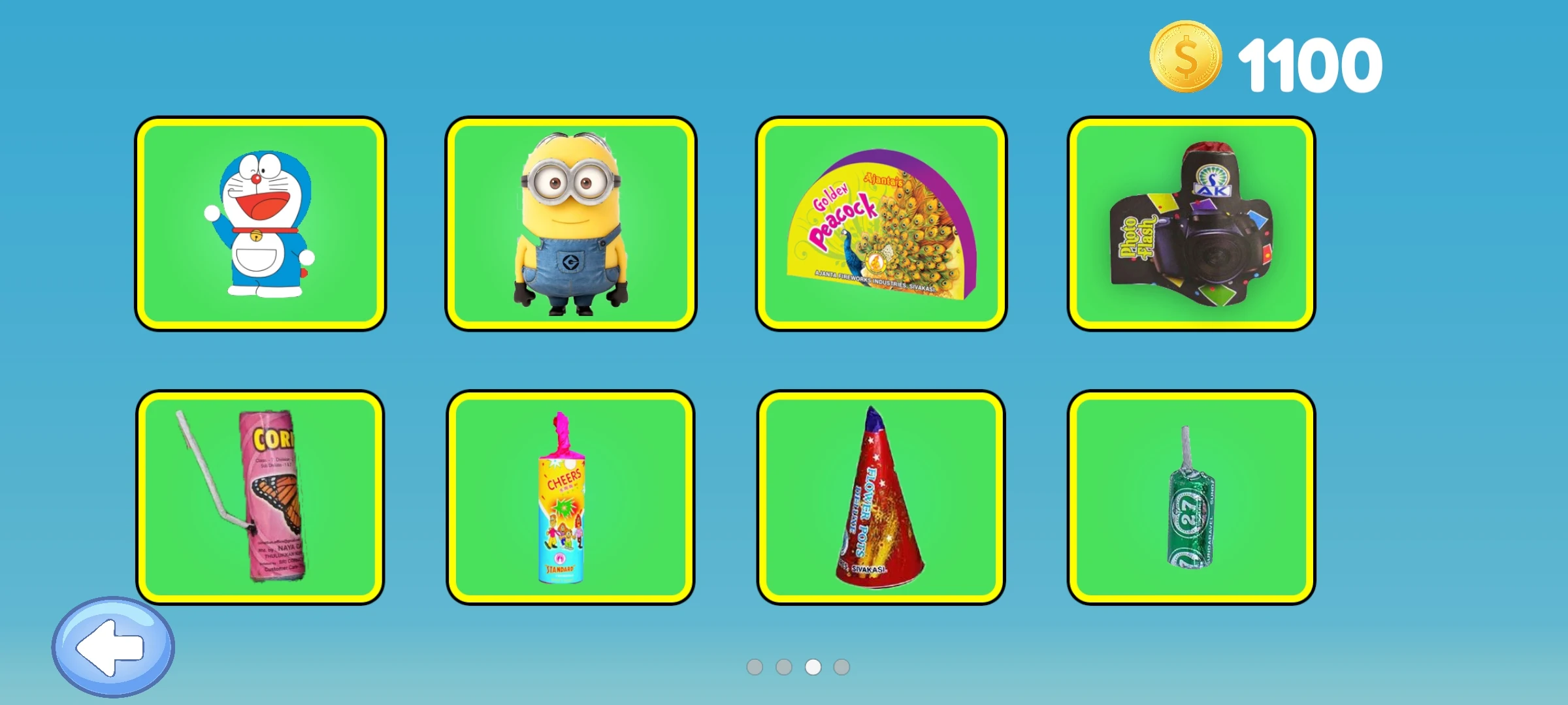 Diwali Crackers 2 screenshot