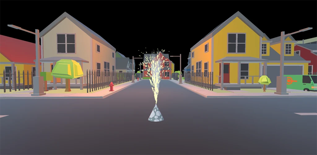 Diwali Crackers 2 screenshot