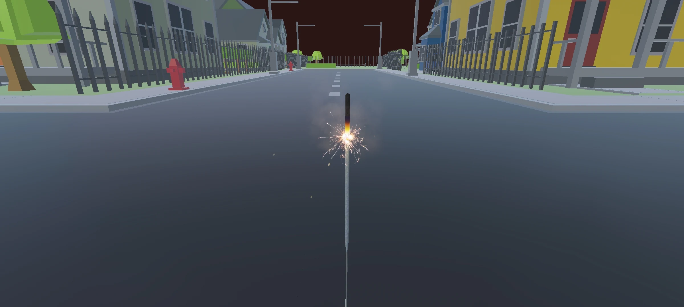 Diwali Crackers 2 screenshot