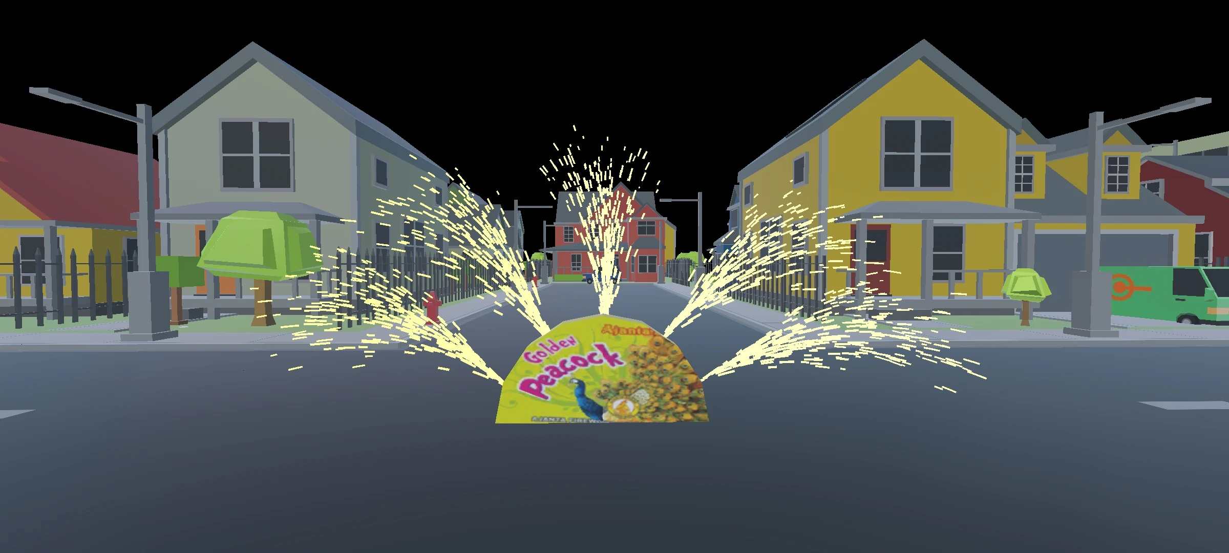 Diwali Crackers 2 screenshot