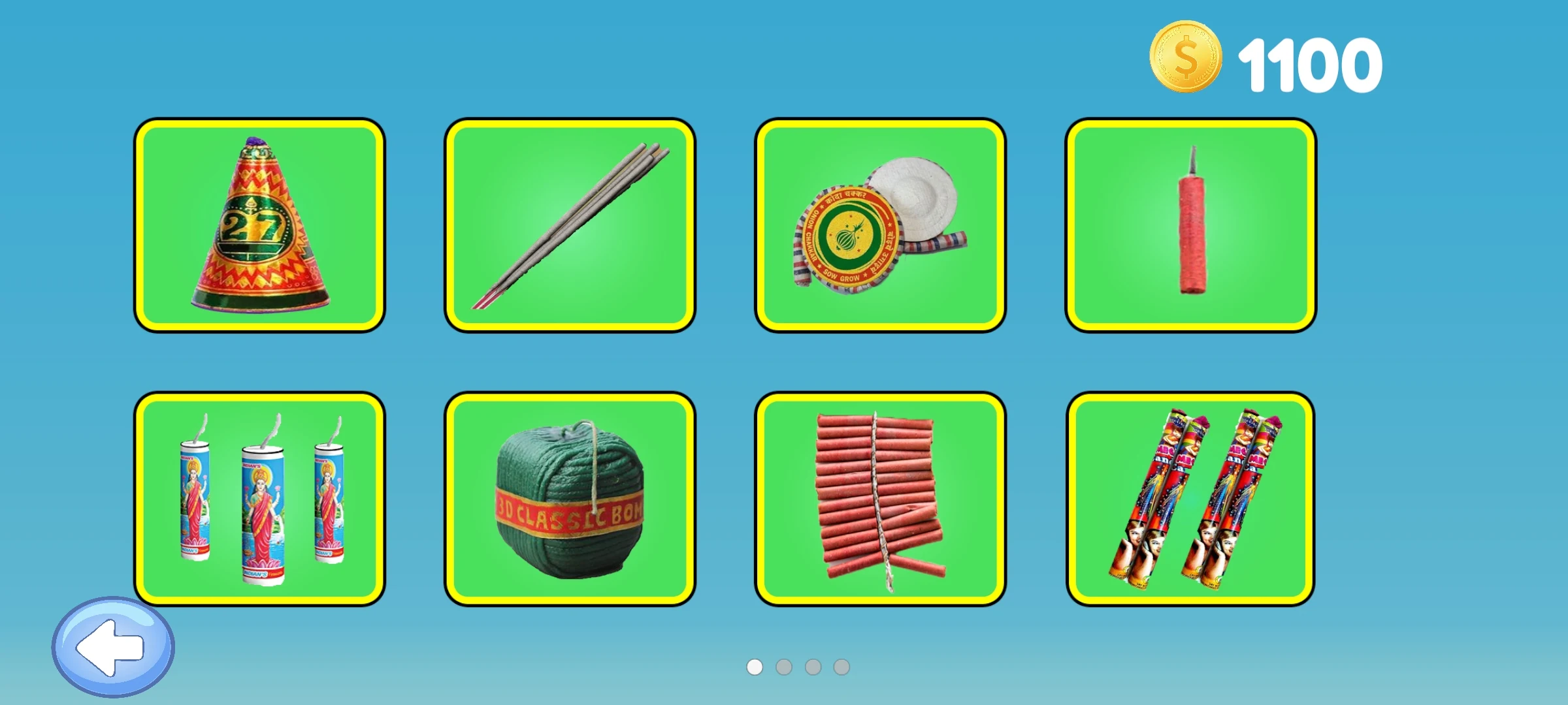Diwali Crackers 2 screenshot